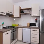 Ninic Διαμέρισμα