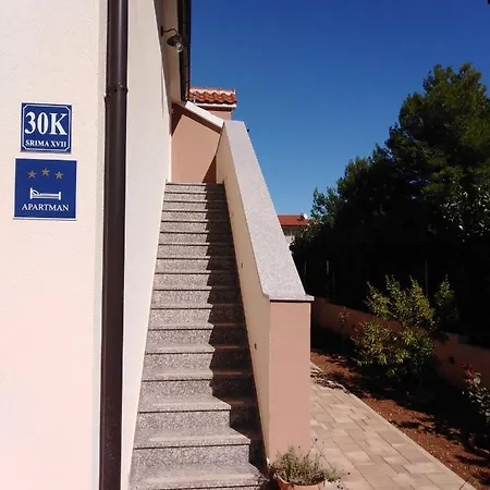 Apartament Ninić