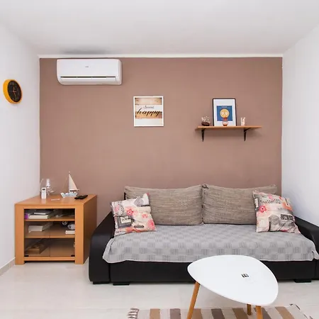 Apartament Ninić Srima