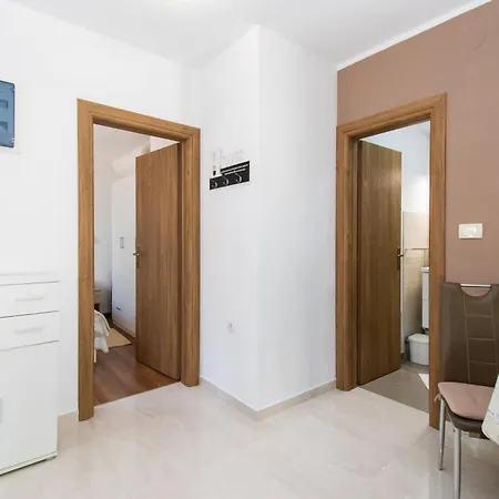 Apartment Ninic