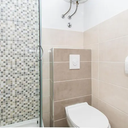 Apartament Ninić *
