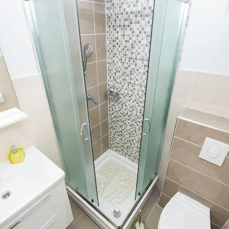 Ninic Apartmán Srima