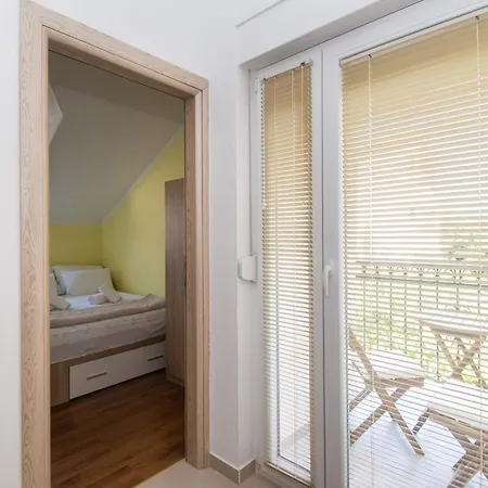 Ninic Apartment