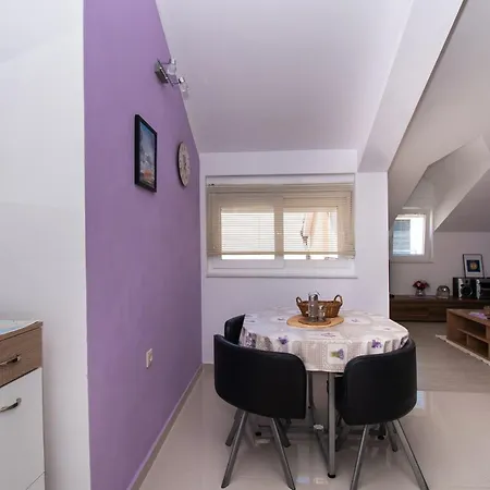 Apartament Ninić