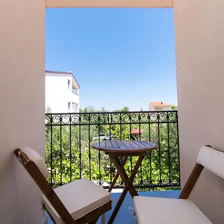 Ninic Apartmán Srima