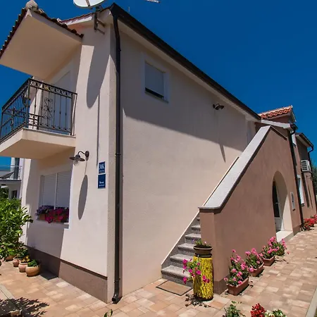 Apartment Ninic