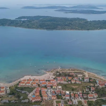 Apartmán Ninic Srima