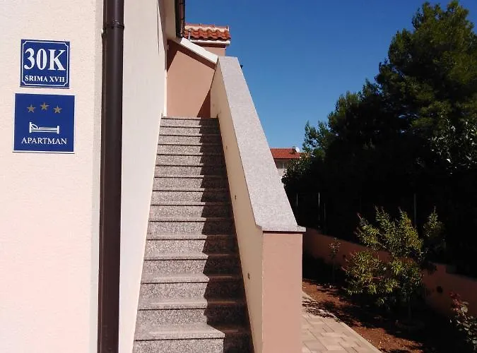 Апартаменты Ninic