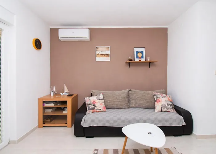 Апартаменты Ninic Срима