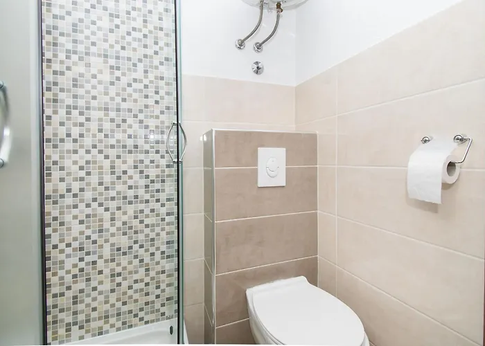 Апартаменты Ninic *