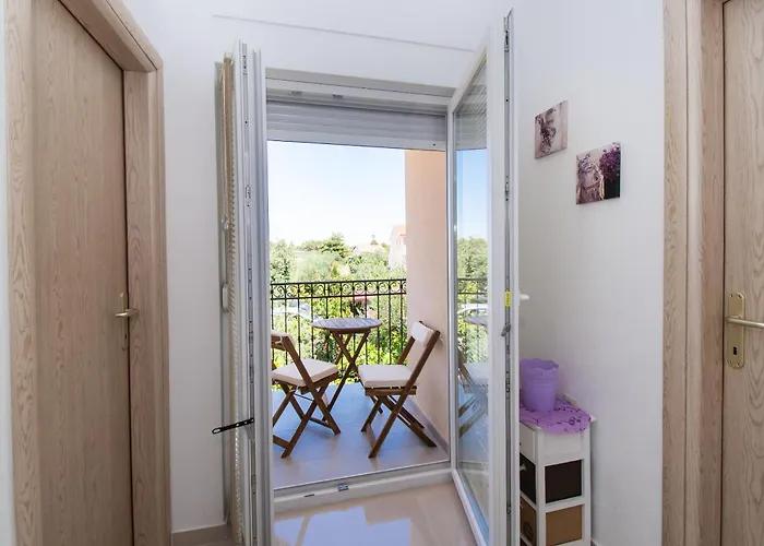 Апартаменты Ninic *