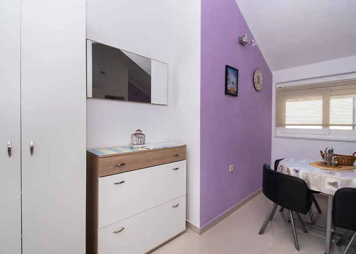 Апартаменты Ninic Срима