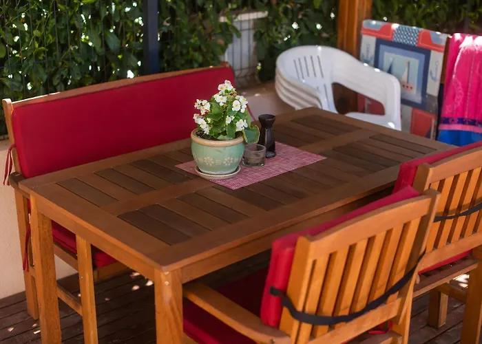 Апартаменты Ninic *