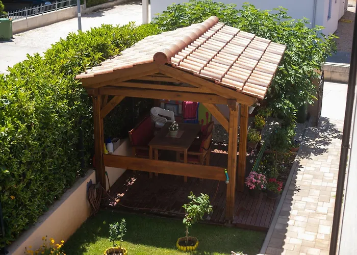 Апартаменты Ninic *