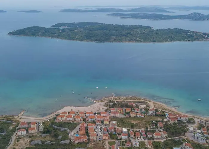 Апартаменты Ninic Срима